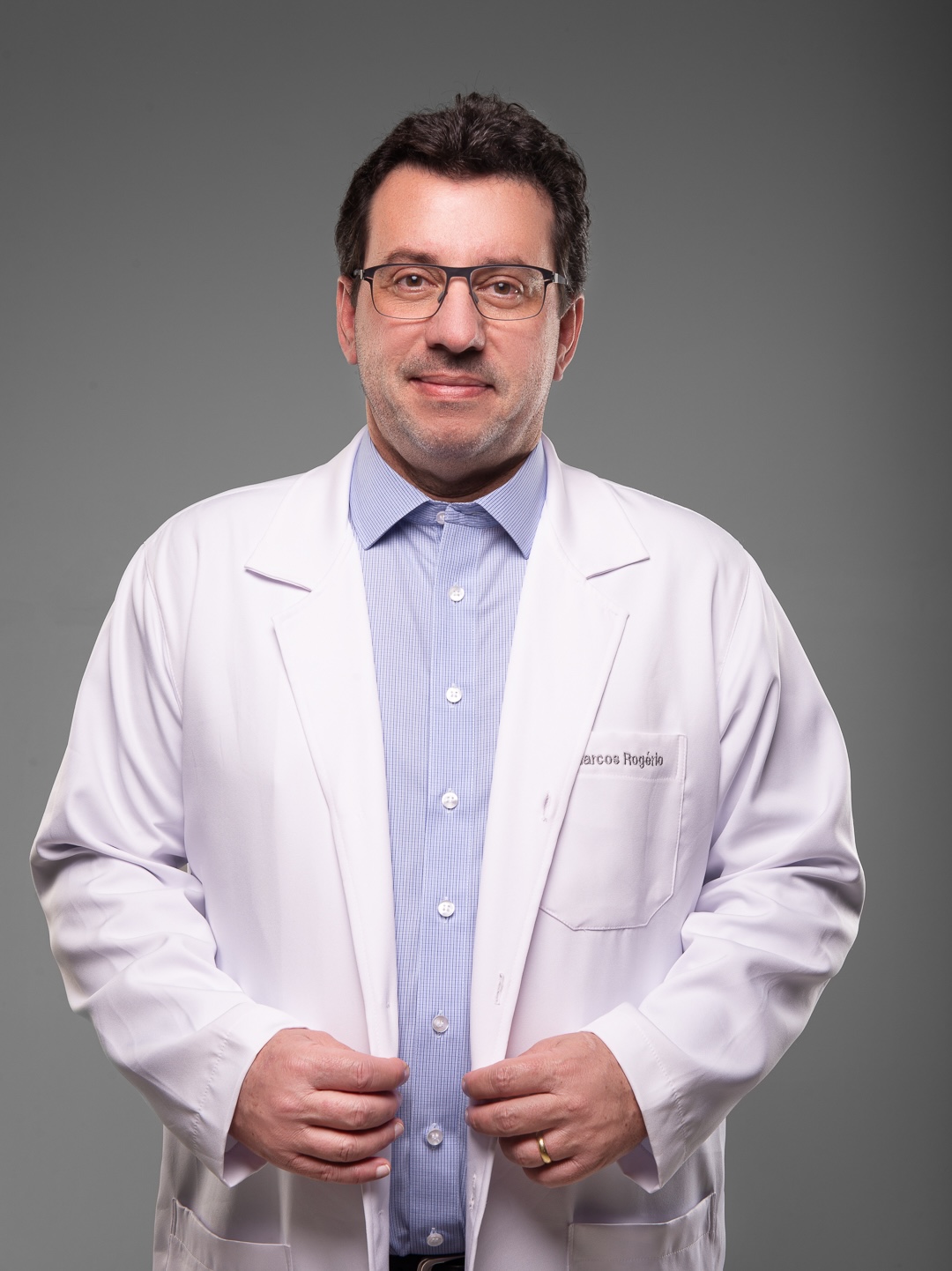 Dr. Marcos Rogério Covre